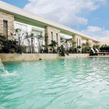 Hotel Estelar יופאל מראה חיצוני תמונה