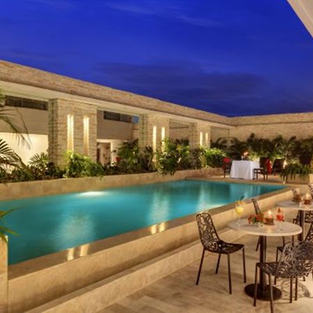 Hotel Estelar יופאל מראה חיצוני תמונה