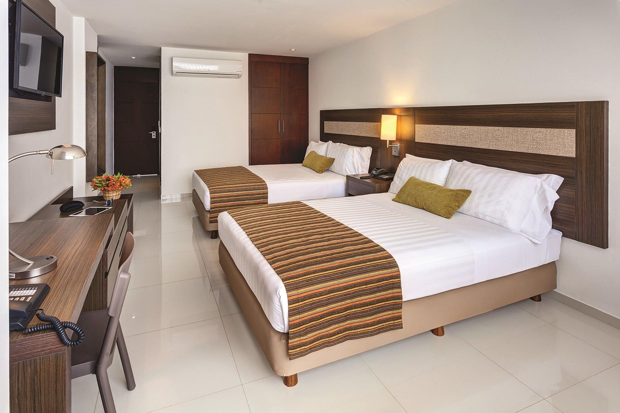 Hotel Estelar יופאל מראה חיצוני תמונה