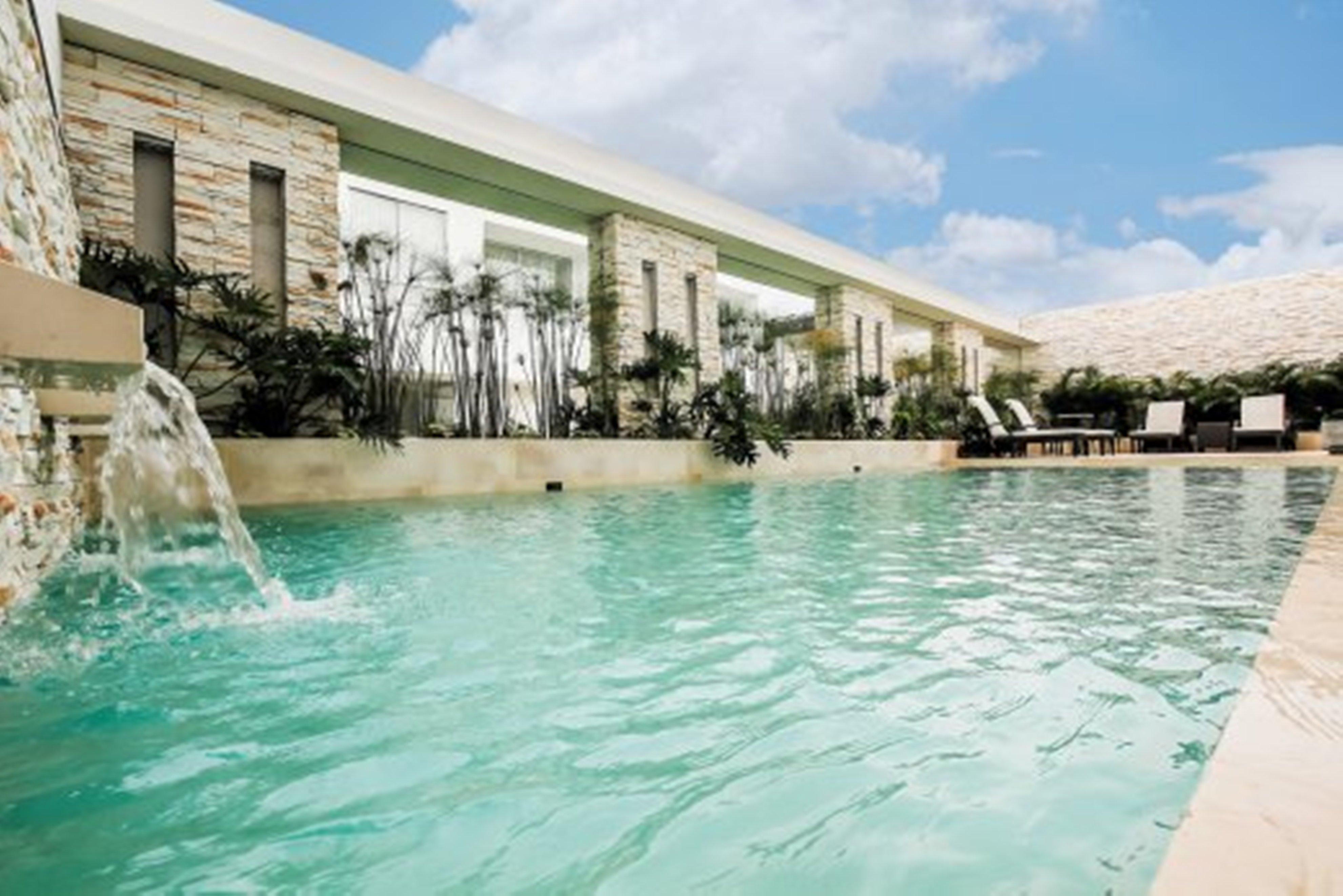 Hotel Estelar יופאל מראה חיצוני תמונה