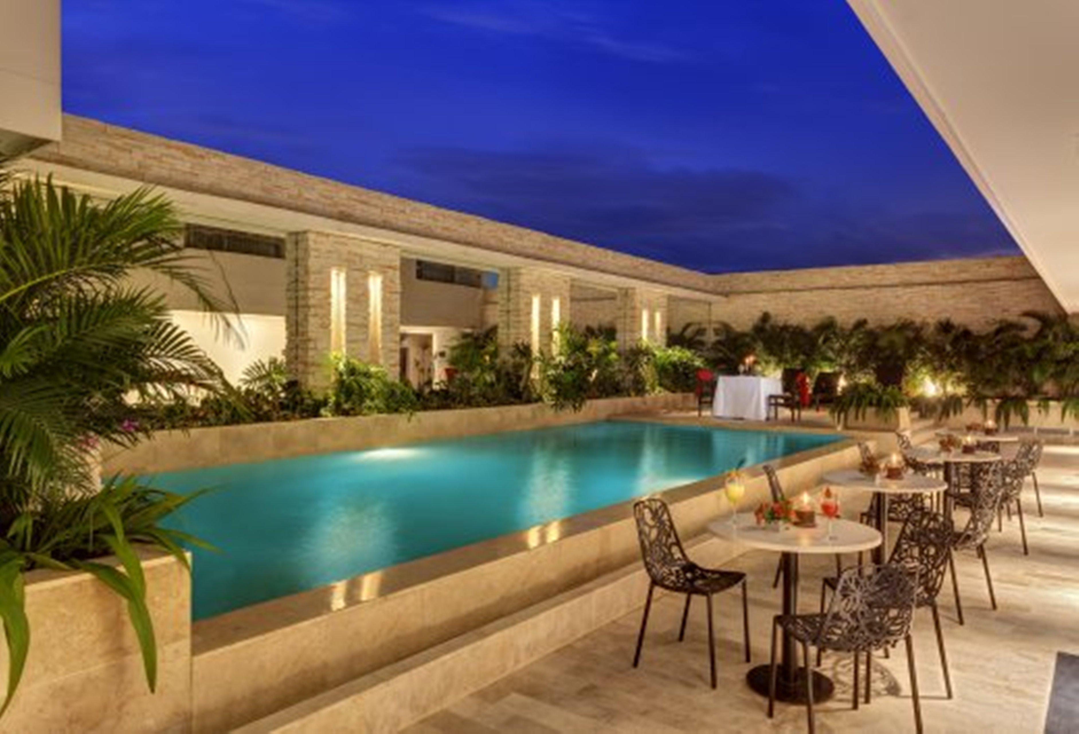 Hotel Estelar יופאל מראה חיצוני תמונה
