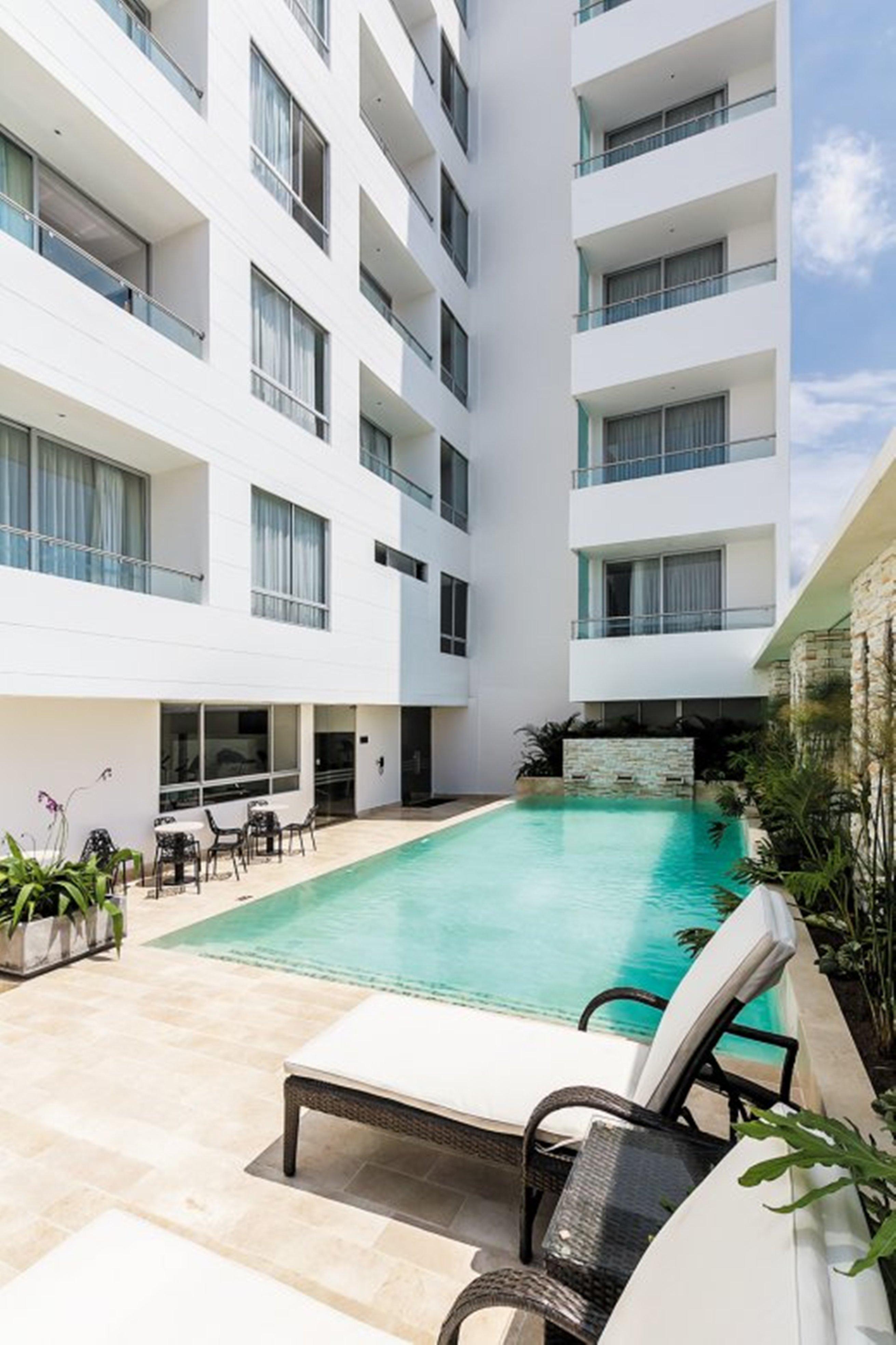 Hotel Estelar יופאל מראה חיצוני תמונה