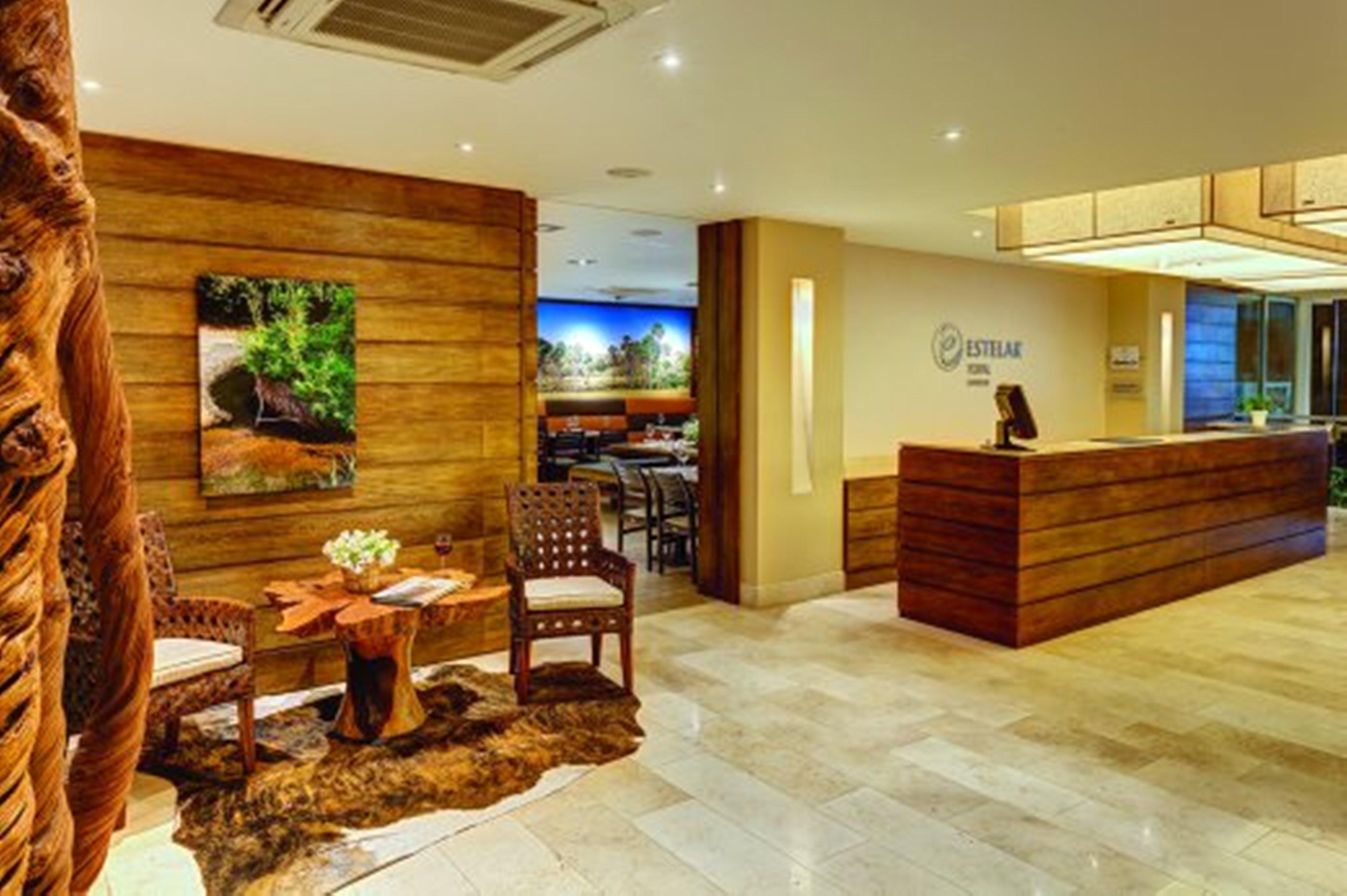 Hotel Estelar יופאל מראה חיצוני תמונה