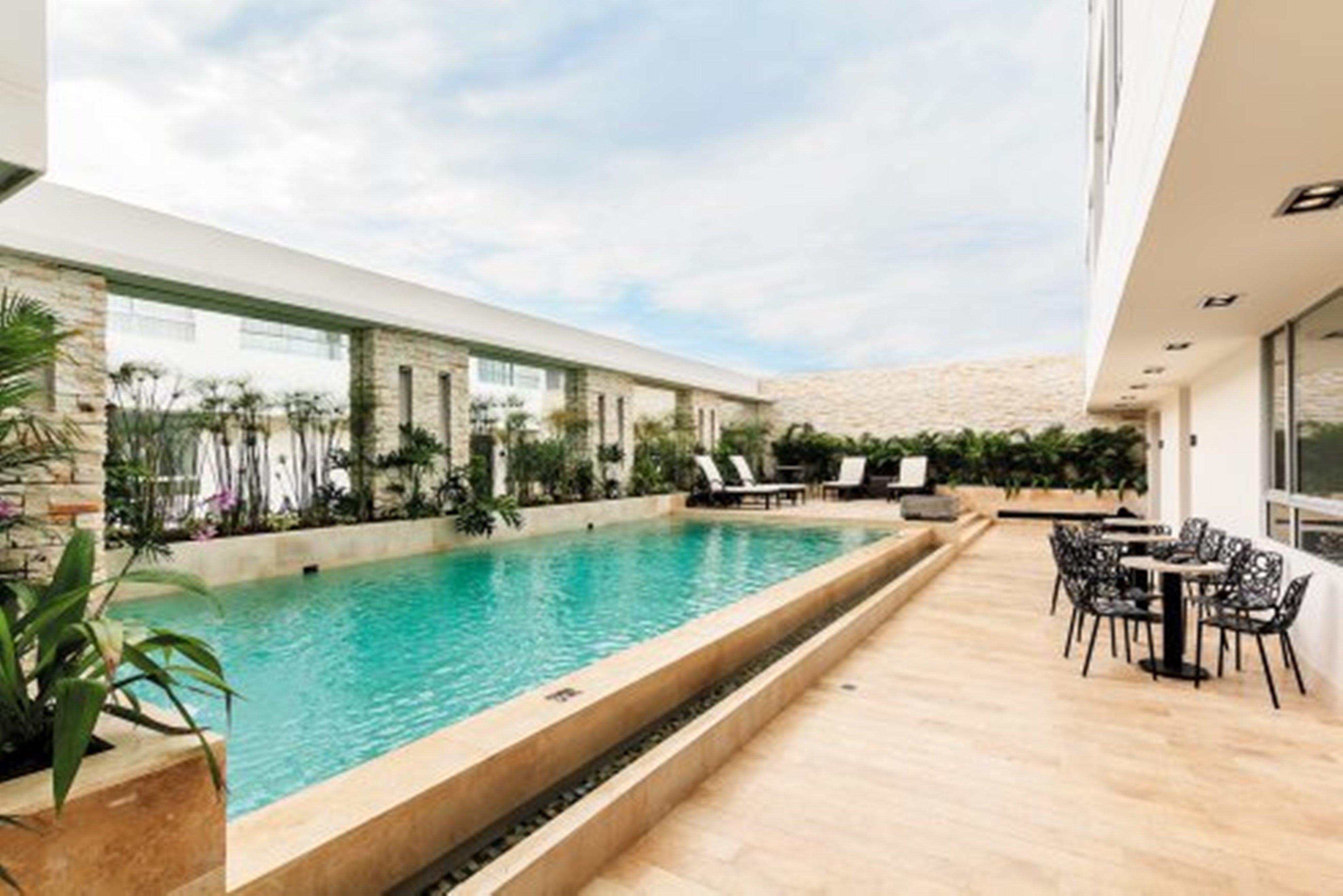 Hotel Estelar יופאל מראה חיצוני תמונה