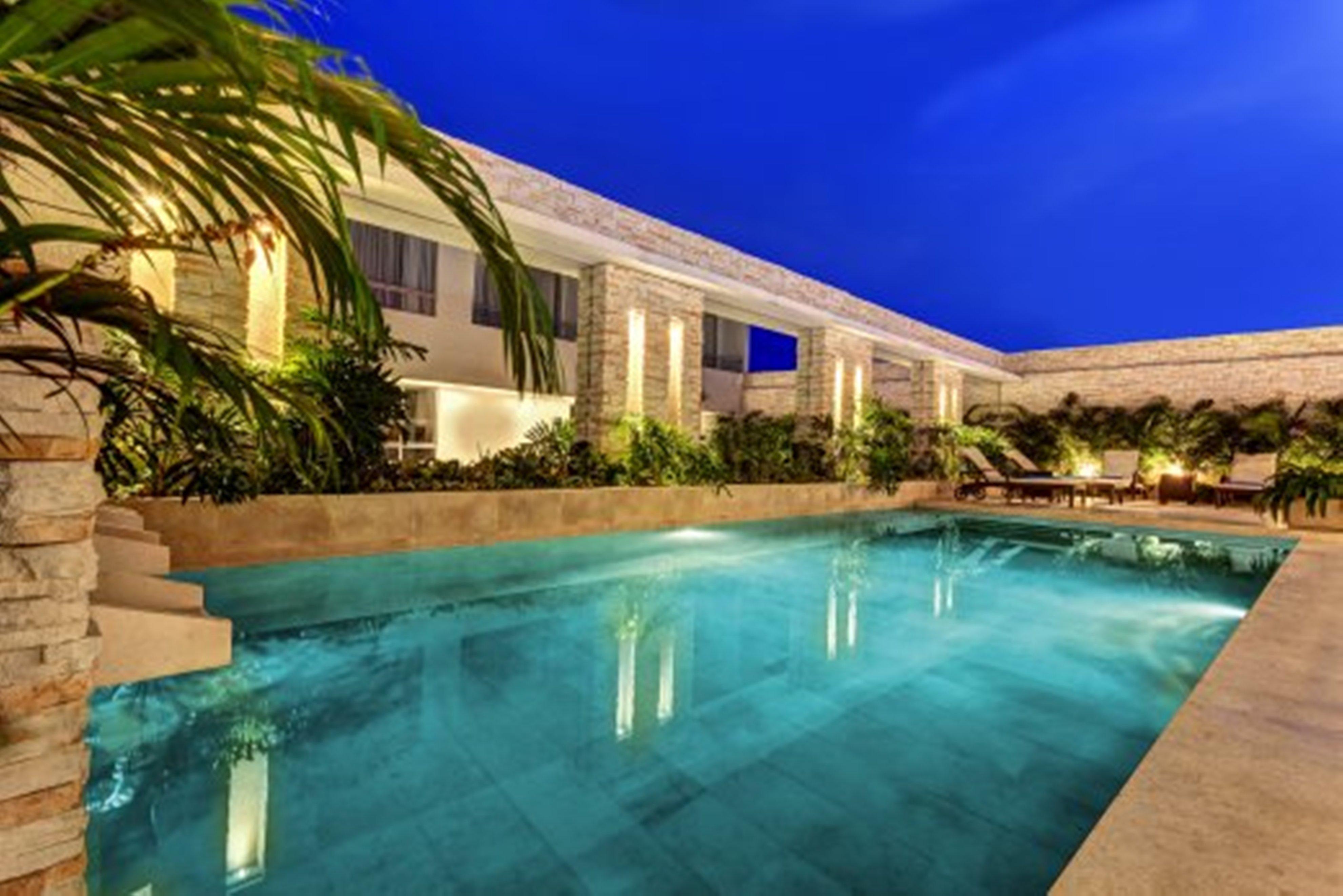 Hotel Estelar יופאל מראה חיצוני תמונה