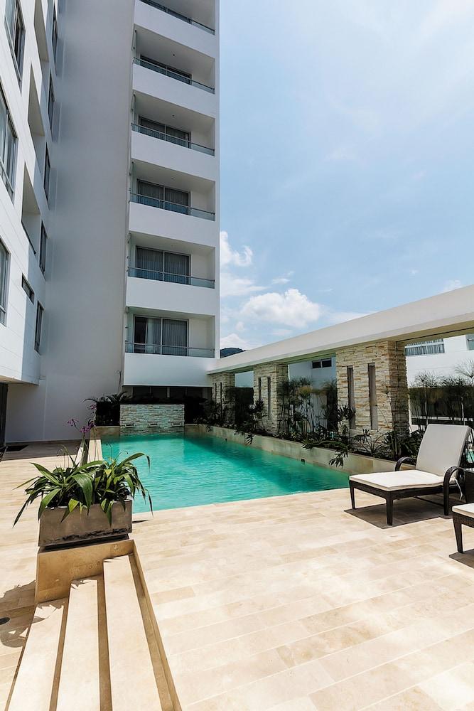 Hotel Estelar יופאל מראה חיצוני תמונה