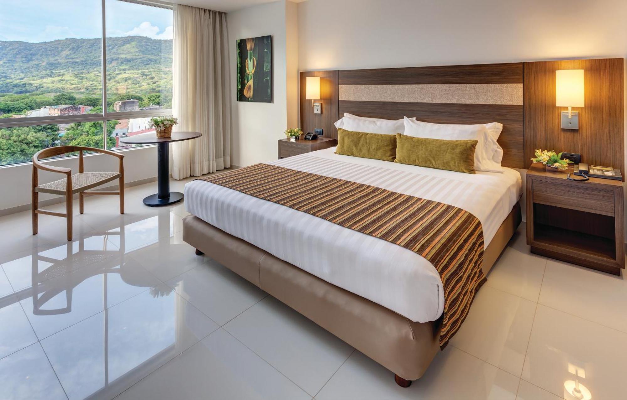 Hotel Estelar יופאל מראה חיצוני תמונה