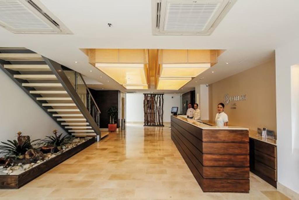 Hotel Estelar יופאל מראה חיצוני תמונה