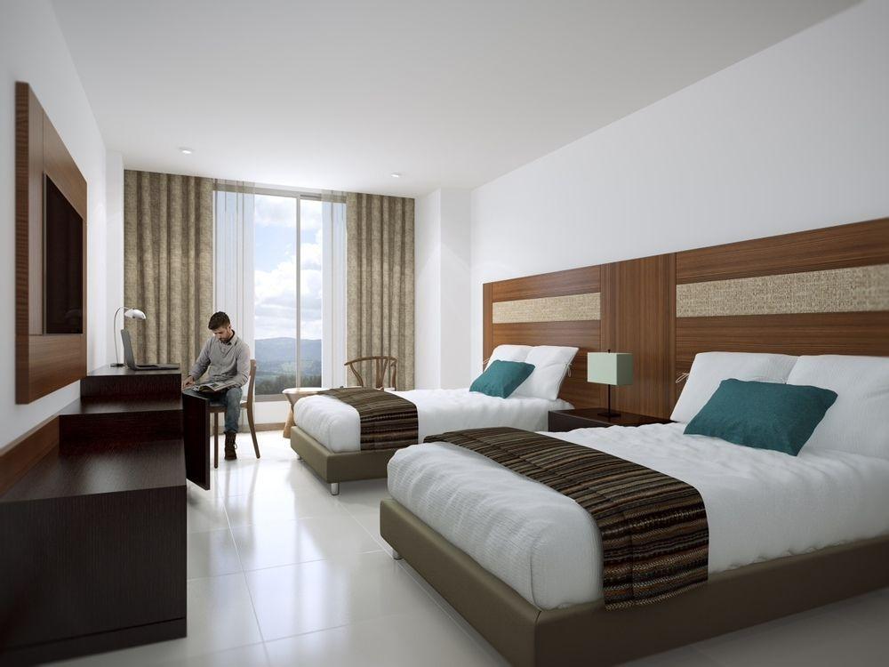 Hotel Estelar יופאל מראה חיצוני תמונה