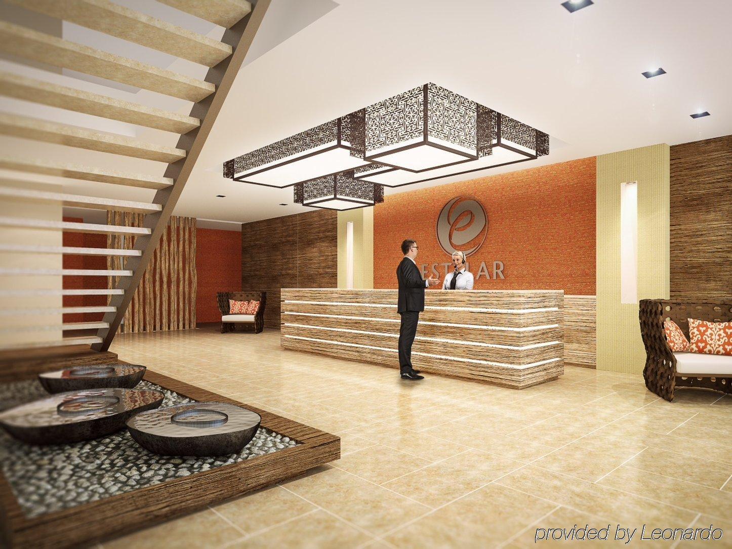 Hotel Estelar יופאל מראה חיצוני תמונה