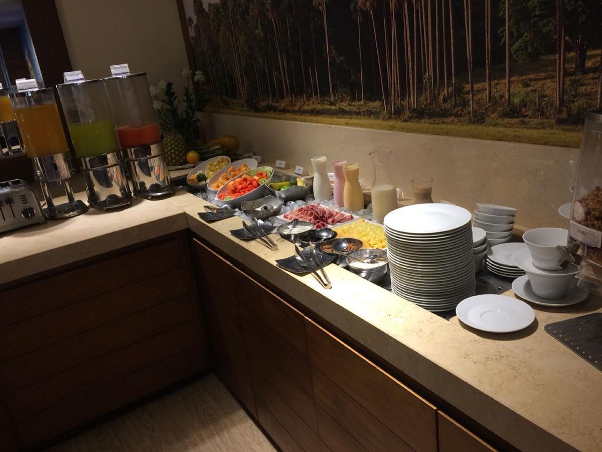 Hotel Estelar יופאל מראה חיצוני תמונה