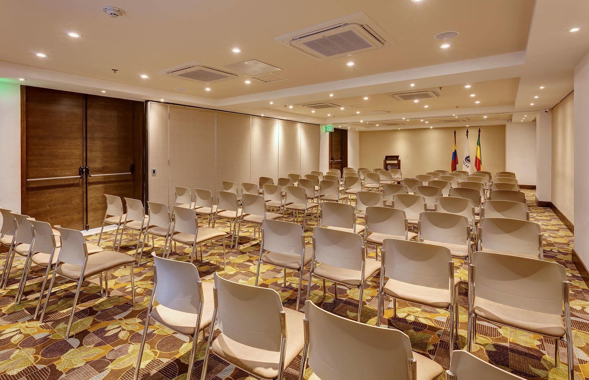 Hotel Estelar יופאל מראה חיצוני תמונה